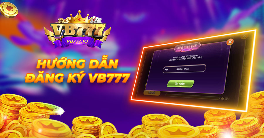 Đăng ký nhanh chóng dễ dàng với tất cả mọi người