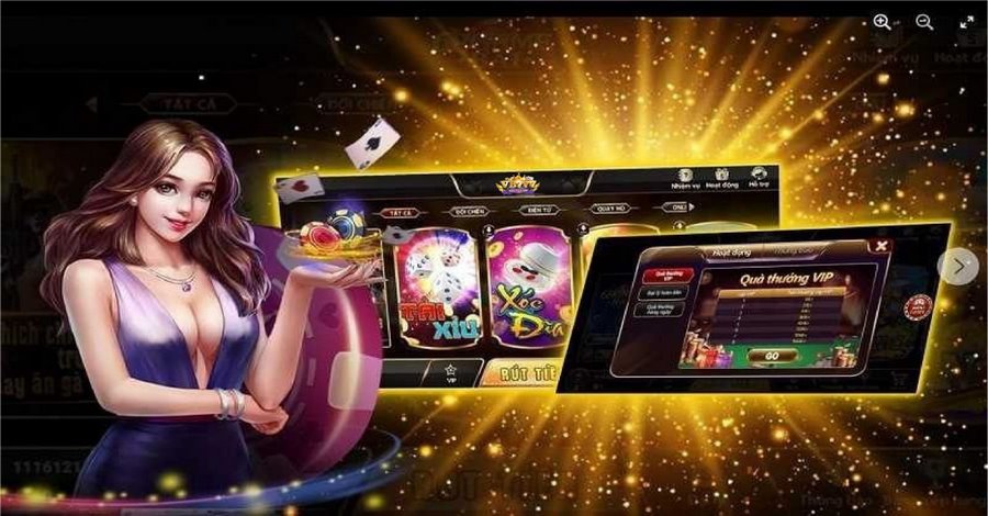 cách chơi casino vb777 hiệu quả