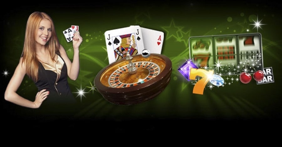cách chơi casino vb777 cho newbie