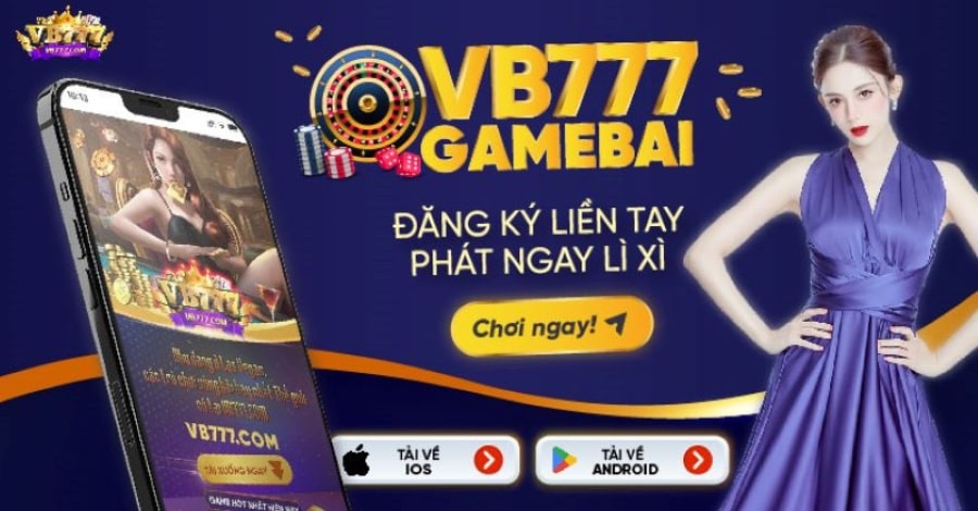 đăng ký vb777