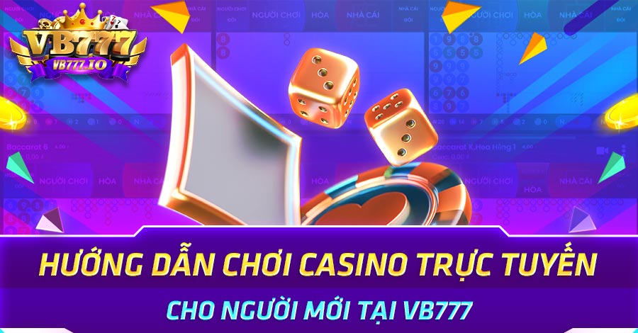 casino vb777