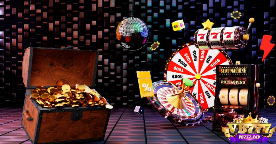 game slots