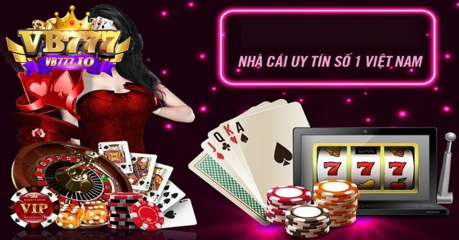 tổng quan về vb777