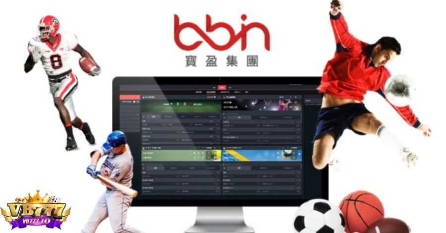 BBIN New Sports cá cược thể thao