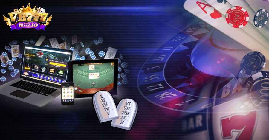 CMD Sports là nhà phát hành iGaming